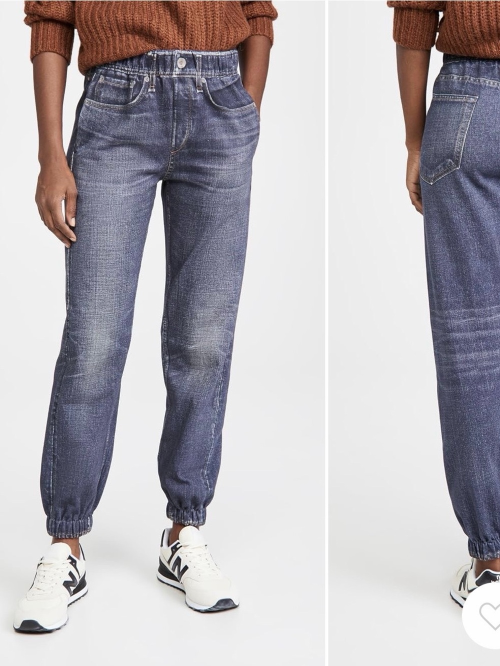 Miramar Joggers - Rag & Bone